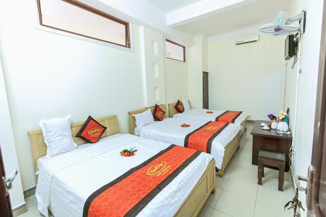 Sai Gon Dak Nong Hotel Gia Nghĩa Exterior foto